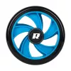 REBEL ACTIVE διπλός τροχός, ρολό κοιλιακών AB Wheel
