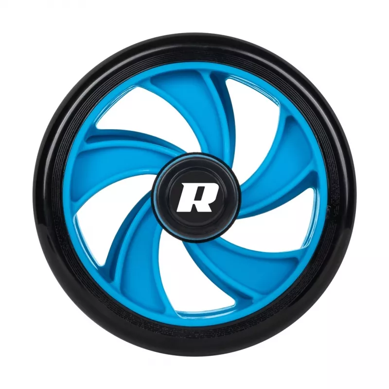 REBEL ACTIVE διπλός τροχός, ρολό κοιλιακών AB Wheel