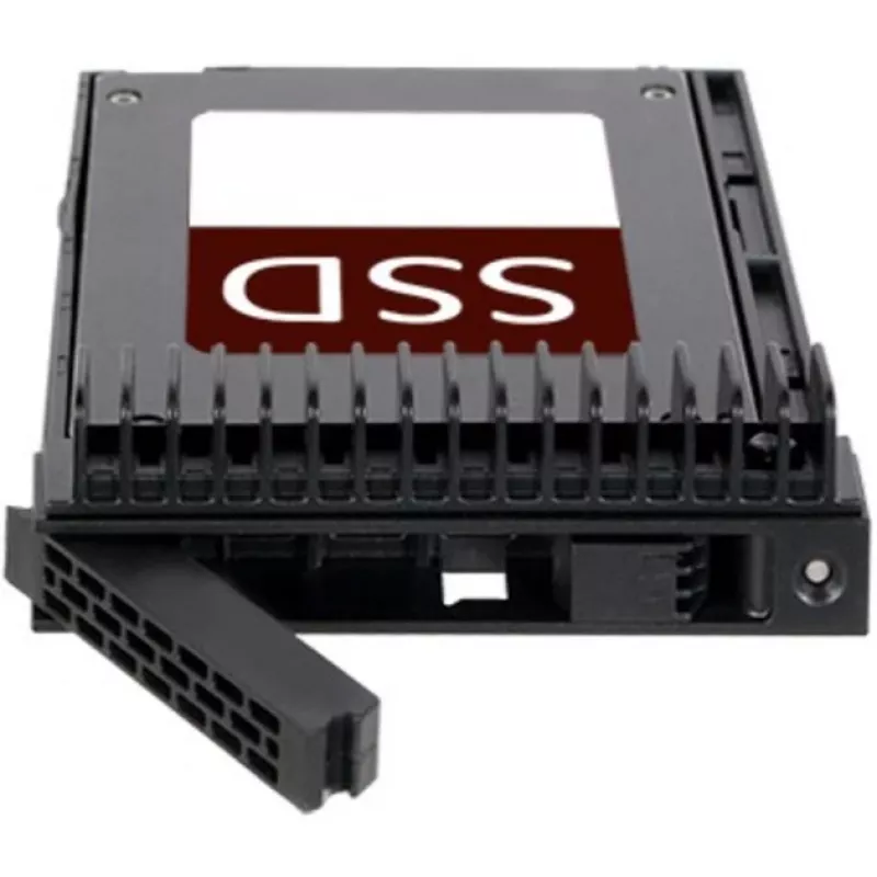 Θήκη HDD/SSD Icy Dock MB741TP-B 2,5 ίντσες Μαύρο SAS SATA