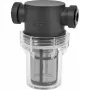 Υδρόψυκτρο Alphacool 29145 Ακρυλικό Πλαστικό Μαύρο Διαφανές