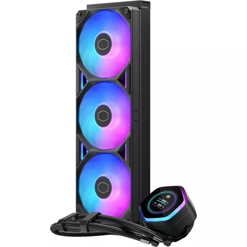 Cooler Master MLX-D36M-A25SZ-L1 προϊόν