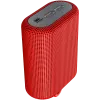 Canyon Ηχείο Bluetooth BSP-4 TF-Reader/USB-C/5W κόκκινο λιανική