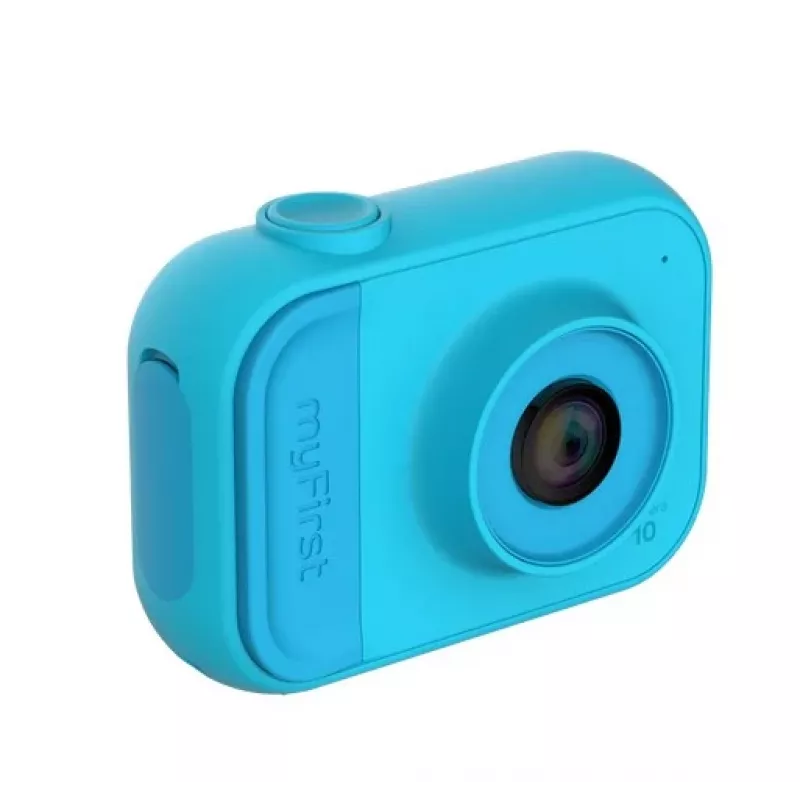 Ψηφιακή κάμερα myFirst Camera 10 για παιδιά 5MP