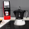Bialetti Moka Induction καφετιέρα Moka 4 φλιτζάνια