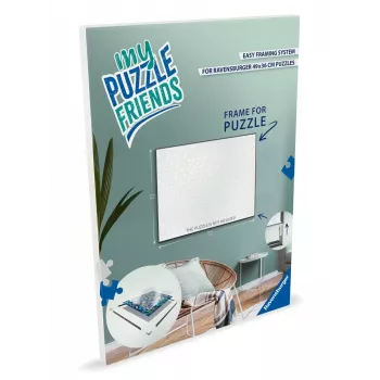 Ravensburger Παζλ 17900 1000 τεμάχια Φαγητό & Ποτό