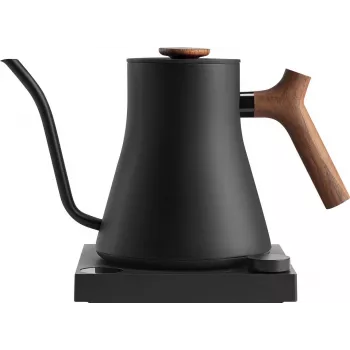 FELLOW STAGG EKG PRO BLACK matte ΗΛΕΚΤΡΙΚΟΣ ΒΡΑΣΤΗΡΑΣ ΝΕΡΟΥ