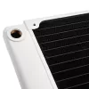 XSPC TX480 υπέρλεπτο ψυγείο - 480mm, λευκό
