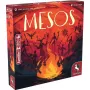 Mesos, επιτραπέζιο παιχνίδι