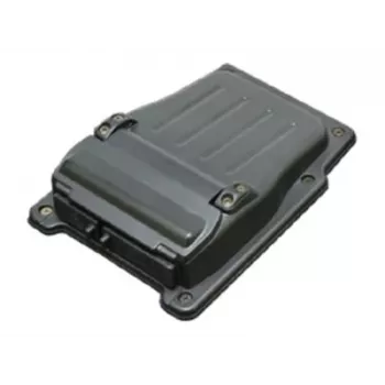 Μονάδα επέκτασης Durabook DE3R1X με RJ-45 Ethernet, σειριακή διεπαφή RS-232 και αναγνώστη SmartCard