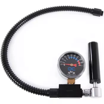 Εξάρτημα συστήματος ψύξης Alphacool 17482 Μαύρο 1g