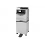 Βάση εκτυπωτή Epson 7112285 — Βάση δαπέδου για εκτυπωτές Epson WorkForce Pro, μαύρο ή λευκό