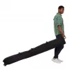 Thule 5162 Roundtrip θήκη σκι με ροδάκια 192 cm μαύρη