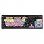 Logickeyboard Avid Pro Tools Astra 2 UK PC - Πληκτρολόγιο
