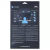 NATEC Owl NFP-1477 φίλτρο απορρήτου χωρίς πλαίσιο για οθόνη 60,5 cm (23,8 ιντσών), 16:9, 528 x 297 mm