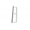 Extralink Patch panel 24 θυρών STP, αρθρωτό, 24 θύρες
