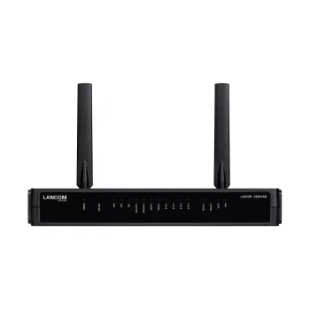 LANCOM 1803VAW (EU) SD-WAN VoIP Gateway με μόντεμ VDSL2/ADSL2+ (62154)