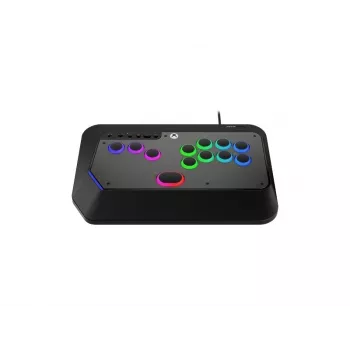 Ενσύρματο χειριστήριο gaming HyperX Clutch Tachi για Xbox, μαύρο, 846 g, USB-C σε USB-A