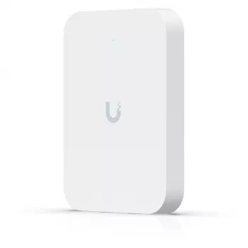 Ubiquiti U7 In-Wall 4300 Mbit/s Λευκό Power over Ethernet (PoE)
