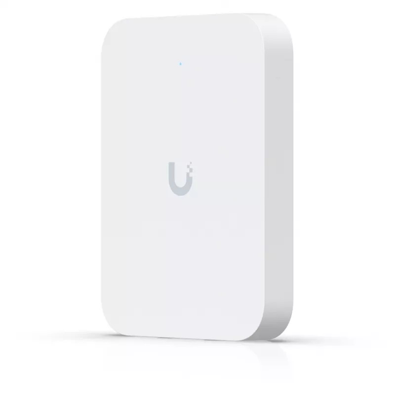 Ubiquiti U7 In-Wall 4300 Mbit/s Λευκό Power over Ethernet (PoE)
