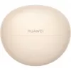 In-Ear Headset HUAWEI FreeClip – TWS Bluetooth, intraaural, βάρος 5,6 g, μπεζ
