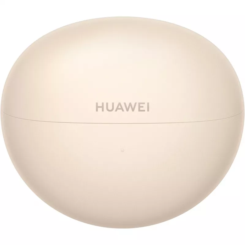 In-Ear Headset HUAWEI FreeClip – TWS Bluetooth, intraaural, βάρος 5,6 g, μπεζ