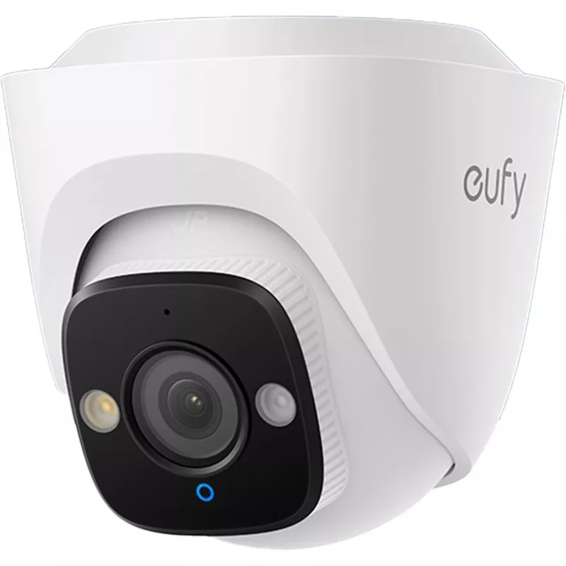 EUFY NVR σύστημα ασφαλείας E41 (E8P10321)