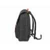 NATEC Niala Ginger Orange 39,6 cm (15,6) Σακίδιο πλάτης Μαύρο