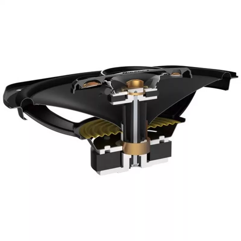 Ηχείο αυτοκινήτου Pioneer TS-A 6961F 450 W