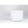 Ravanson LKK-50 ψυγείο-καταψύκτης ελεύθερης τοποθέτησης λευκό