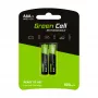 Green Cell GR08 μπαταρία οικιακής χρήσης επαναφορτιζόμενη μπαταρία AAA νικελίου-μετάλλου υδριδίου (NiMH)