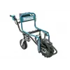 Makita DCU180Z - καρότσι - ηλεκτρικό - ασύρματο