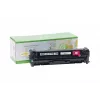 Συμβατό Static-Control Hewlett-Packard 305A (CE413A) ματζέντα, 2600 σελίδες