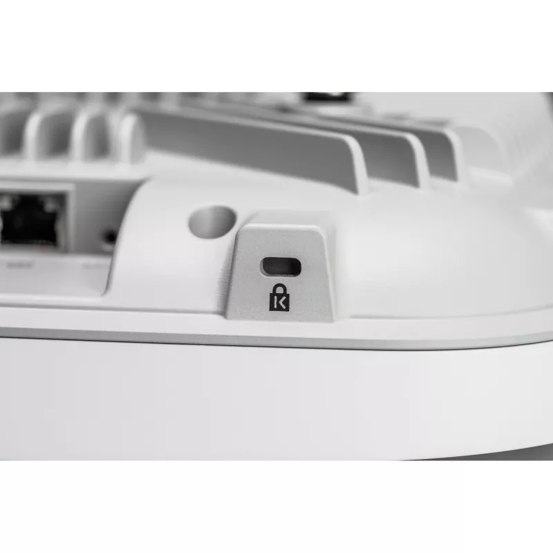LANCOM LX-7500 Λευκό Power over Ethernet (PoE)