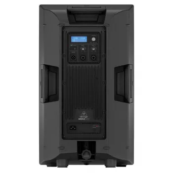 Behringer DR112DSP - ενεργό ηχείο 12 με Bluetooth