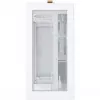 Κουτί PC Montech HS02 Midi Tower Λευκό