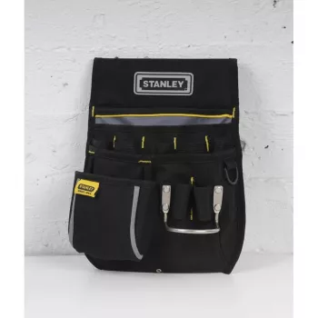 Τσάντα εργαλείων Stanley 1-96-181 μαύρο ύφασμα 235x75x332 mm