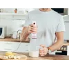 Ραβδομάχαιρο Beper P102FRU003 Κόκκινο Λευκό