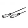 Microconnect XLRMF20 καλώδιο KVM 20 m