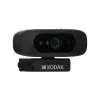Webcam Kodak 575432001 ανάλυση 720p HD, σύνδεση USB