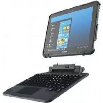 Zebra SG-ET8X-BOOT1-01 θήκη tablet bumper μαύρο
