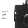 Ηχείο Bluetooth Audiocore AC730, Μαύρο