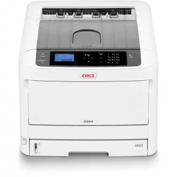 Εκτυπωτής C824dn A3 47228002
