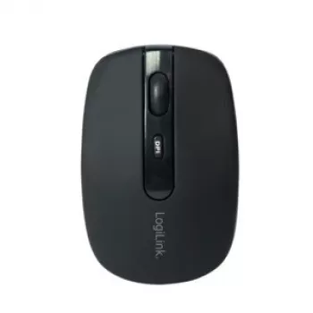 Ποντίκι LogiLink ID0078A Bluetooth Οπτικό Αμφιδέξιο