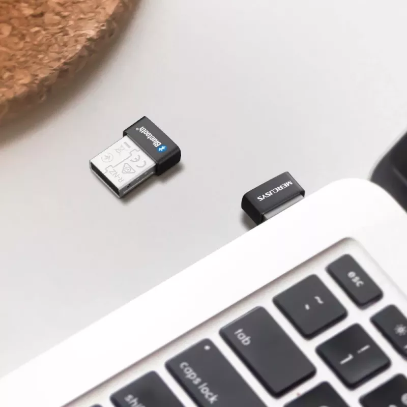 Mercusys MA530 Nano αντάπτορας USB Bluetooth 5.3