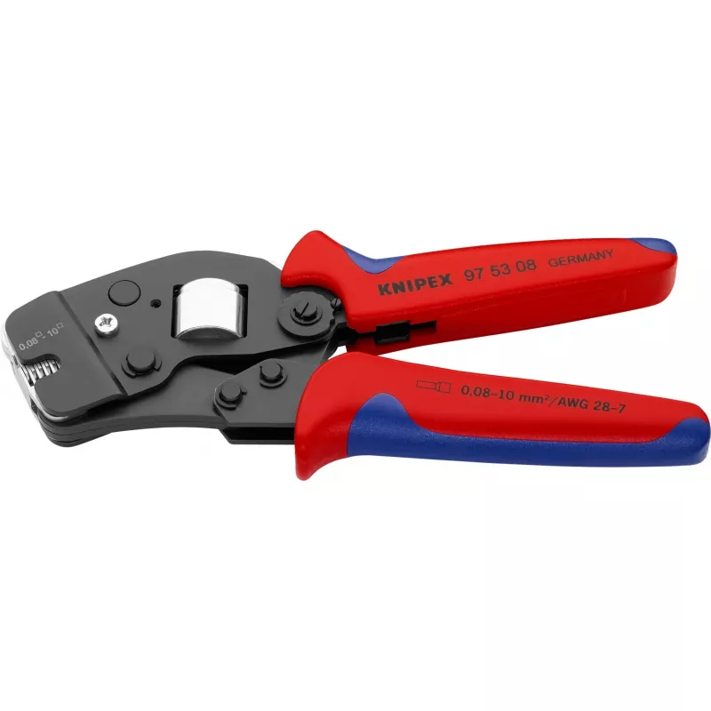 Πένσα Knipex 97 53 08