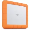 LaCie Rugged RAID Shuttle 8 TB φορητός σκληρός δίσκος, USB-C (STHT8000800)
