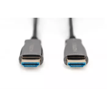 Καλώδιο Οπτικών Ινών HDMI AOC Digitus AK-330125-200-S