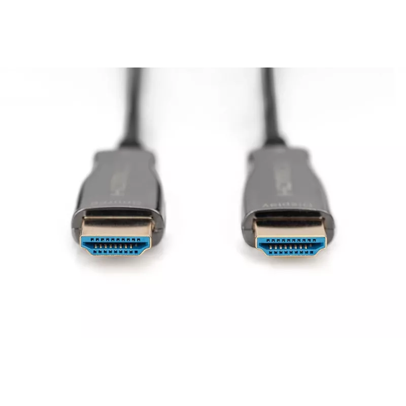 Καλώδιο Οπτικών Ινών HDMI AOC Digitus AK-330125-200-S