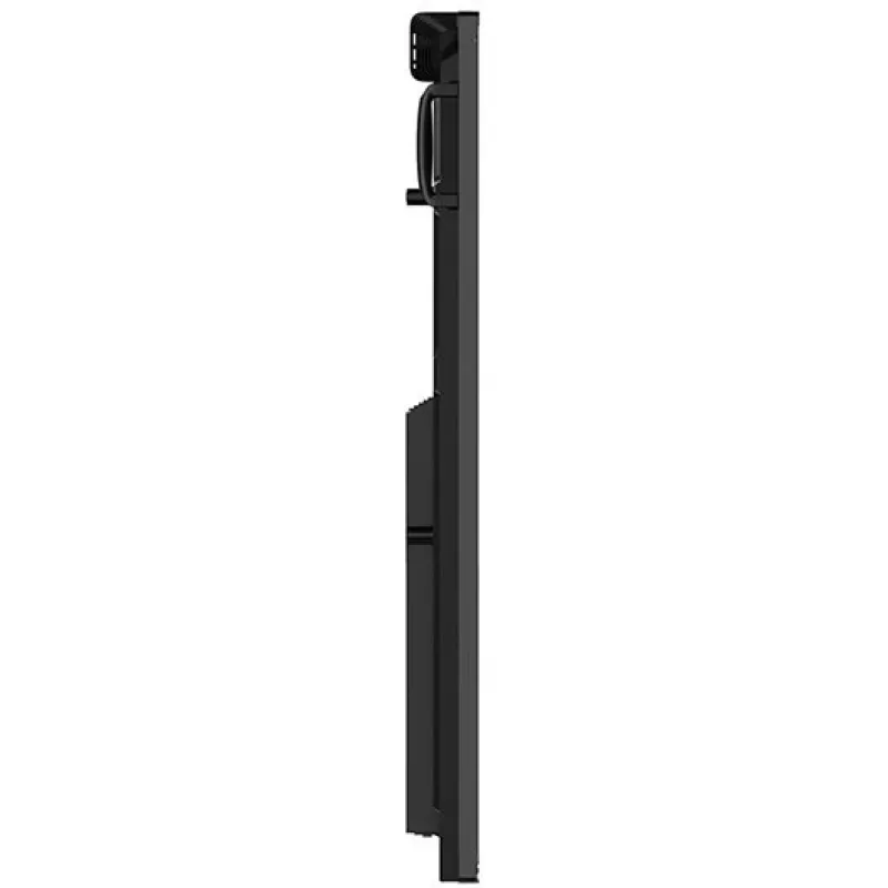 Οθόνη Optoma 5753RK 75 ίντσες Touchscreen-Display 3840 x 2160