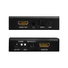 Εξαγωγέας ήχου HDMI 2CH/5.1CH, 4K/60Hz
